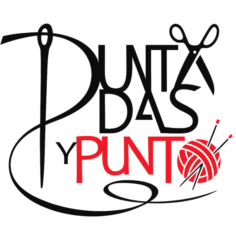 Puntadas y Punto - Taller de costura en Córdoba